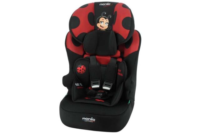 Nania auto sedišta za decu