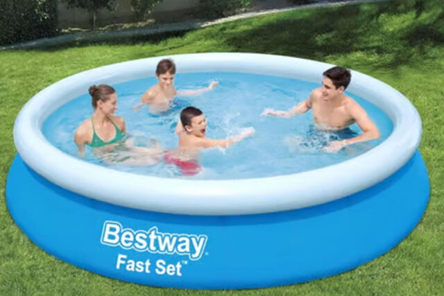 Bestway bazen 366x76(57273)