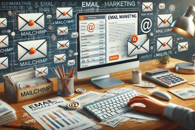 Email marketing odličan izbor alata koji Vam mogu pomoću za jefitno oglašavanje za male biznise.