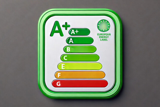Energetske oznake za klima uredjaje.