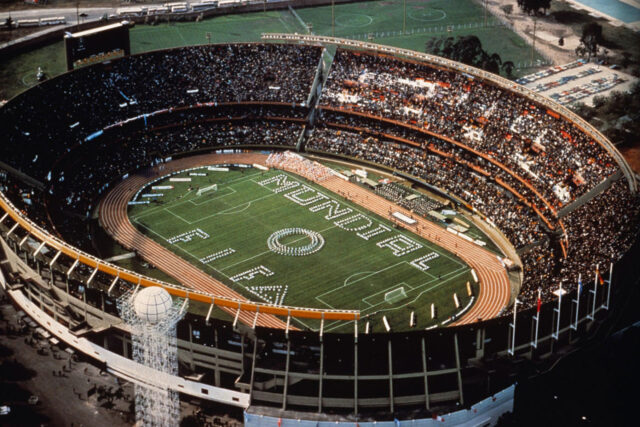 Stadion na kome je igrala Argentinska fudbalska reprezentacija finale 1978