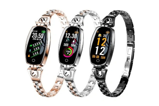 Merite svoj puls sa pametnim narukvicama i satovima.