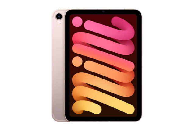 Tablet Apple iPad mini 6 Cellular 256GB