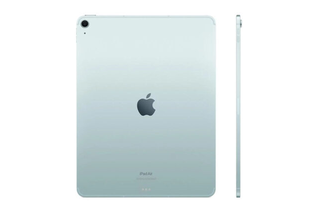 Tablet Apple 13-inch iPad Air (M2) Cellular 1TB