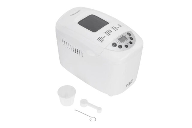 Adler Mini pekara AD6019