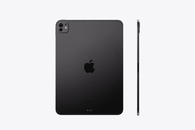 Tablet Apple 11-inch iPad Pro (M4) WiFi 2TB