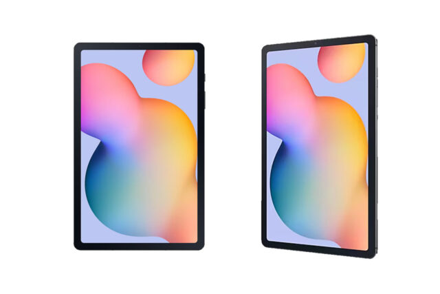 Tablet Samsung Galaxy Tab S6 Lite (2024)