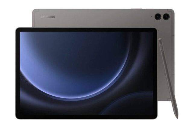 Tablet Samsung Galaxy Tab S9 FE