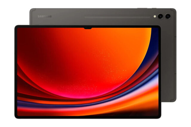 Tablet Samsung Galaxy Tablet S9