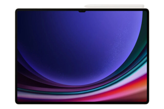 Samsung Galaxy Tablet S9 Ultra