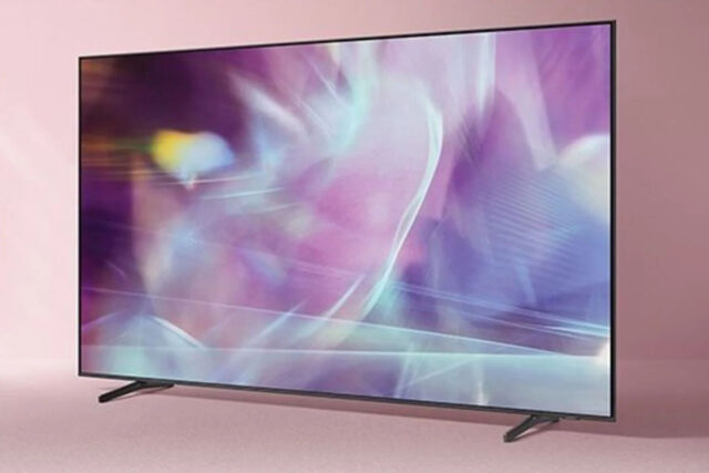 Smart TV Samsung 50 inča dijagonale