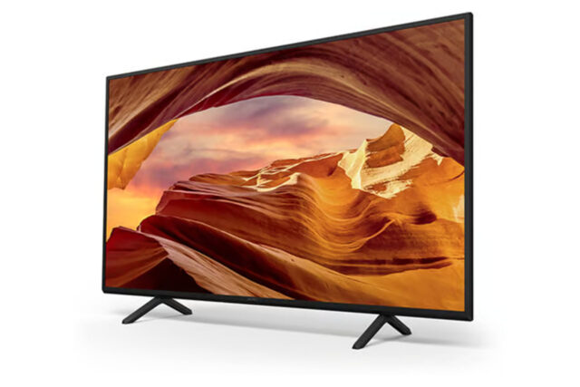 Smart TV Pametni televizor Sony veličina 43 inča dijagonale