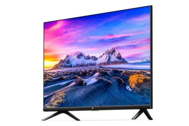 Smart TV veličine dijagonale 32 inča Xiaomi