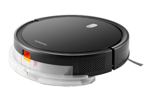 Robotski usisivači sa mopom - Xiaomi bhr8298eu sa mopom