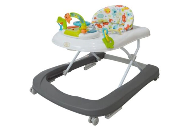BBO Dubak/guralica Funride W2251UR2 hodalica za bebe