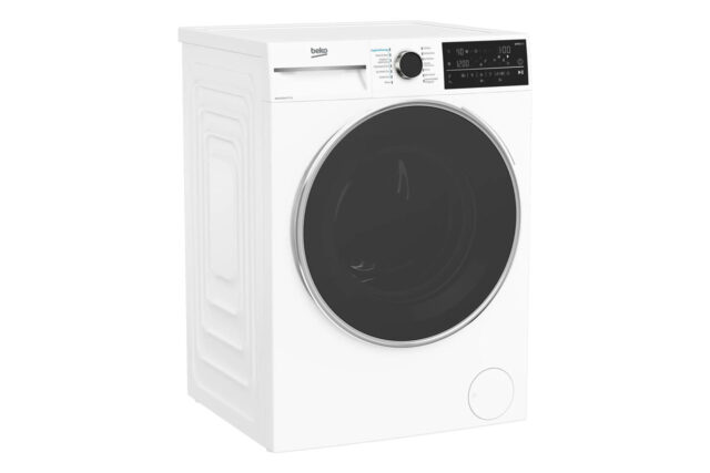 Beko Mašina za pranje i sušenje veša B5DFT88442W