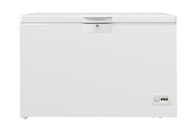 Beko Zamrzivači sandučari HSM 40031