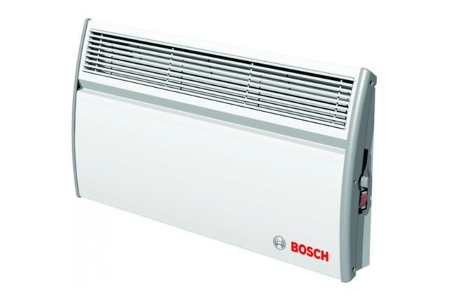 Bosch Panelne grejalice 1000EC10001WI 1000W