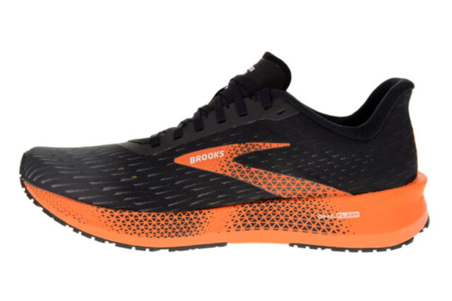 Brooks Muške patike za trčanje Hyperion Tempo 1103391D-064