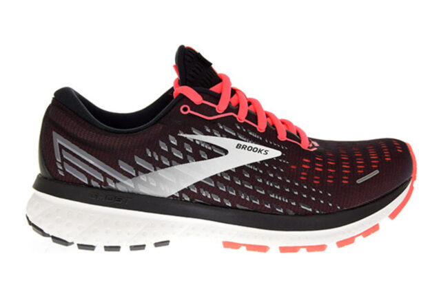 Brooks Run Ženske Patike za trčanje Ghost 13 1203381B-061