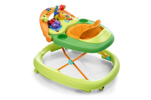 Chicco Dubak Walky Talky hodalica za bebe