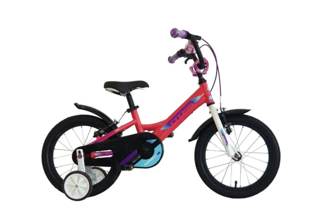 Cross Dečiji bicikli Daisy 16
