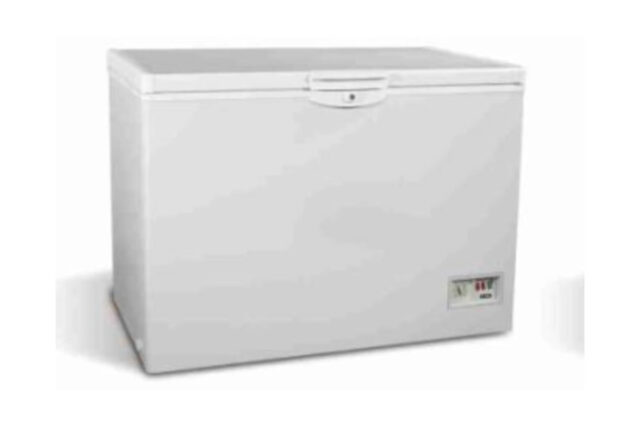 Deep Zamrzivači sandučari BD308