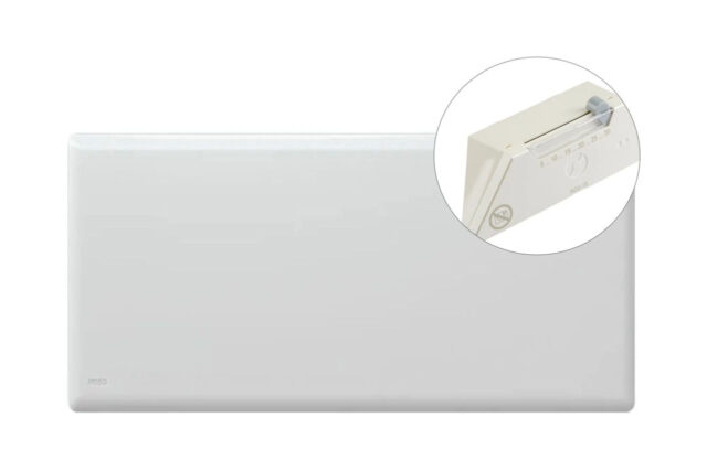 Dimplex – Panelni radijatori NOBO NTL4S 2000W