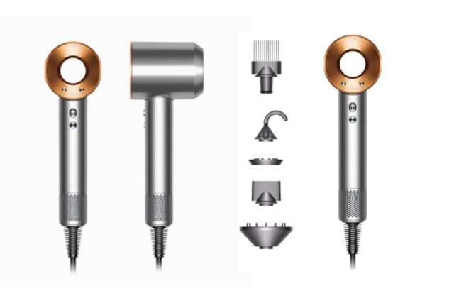 Dyson Fen za kosu HD07 389922