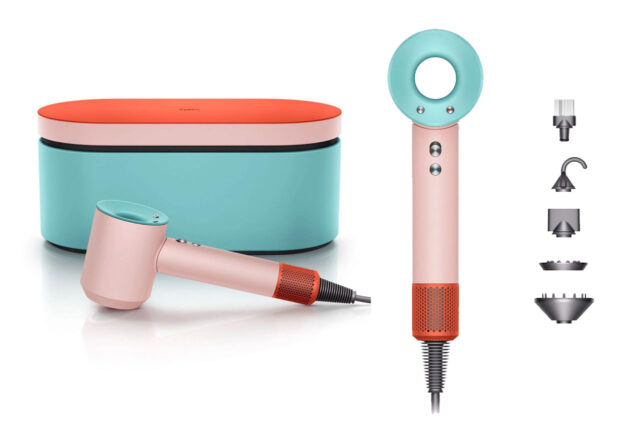 Dyson Fen za kosu Supersonic HD07 Ceramic pop 508245