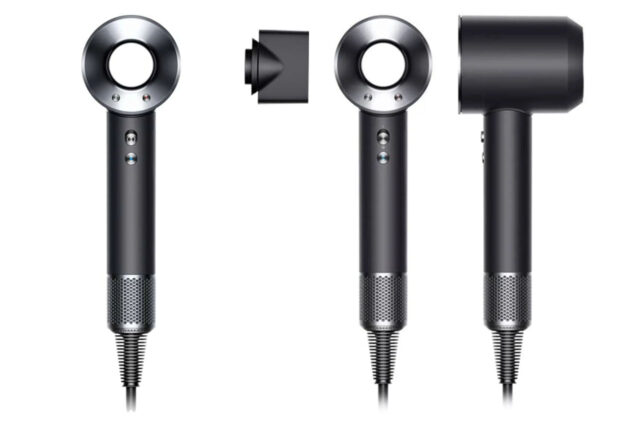 Dyson Fen za kosu HD07 Supersonic 475202