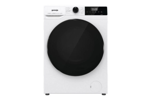 Gorenje Mašina za pranje i sušenje veša WD2A 854 ADS