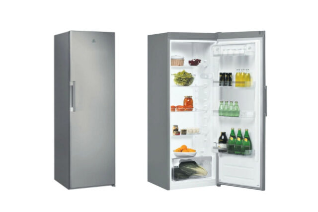 Indesit SI6 2 S EU frižideri bez zamrzivača