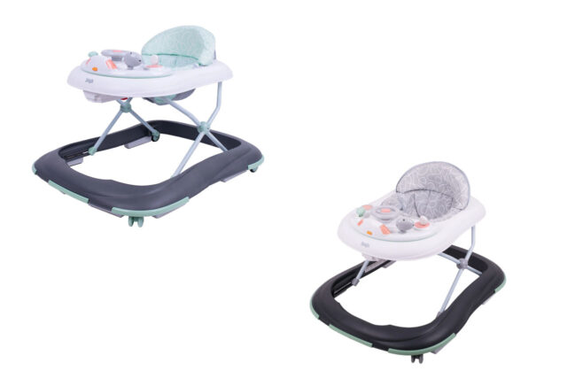 Jungle Šetalica Spark W1005NA2 hodalica za bebe