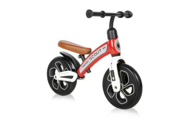 Lorelli Bertoni Dečiji Bicikli Balance bike scout 10410010004