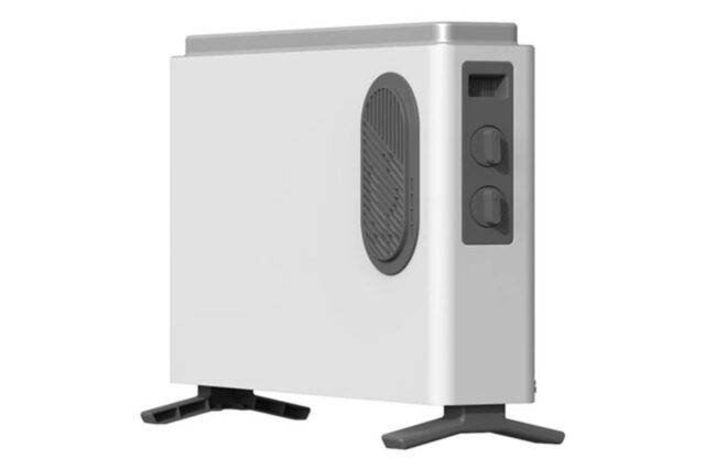 Midea Konvektorske grejalice sa ventilatorima NDK20-21AFE