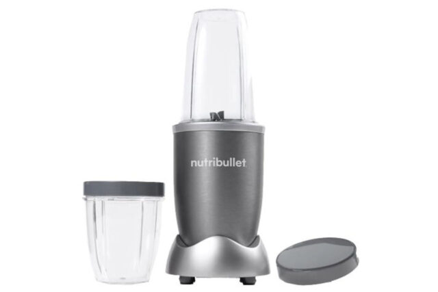 Nutribullet Blenderi NB505DG