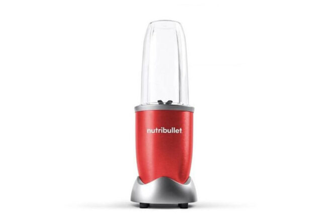 Nutribullet Blenderi NB606R