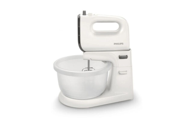 Philips mikser sa posudom HR3745-00