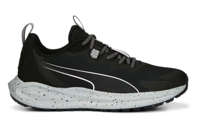 Puma Ženske Patike za trčanje Twitch Runner Trail 376961-12