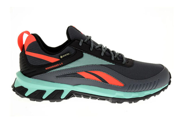 Reebok Muške Patike za trčanje Ridgerider 6 Gtx Gx2245