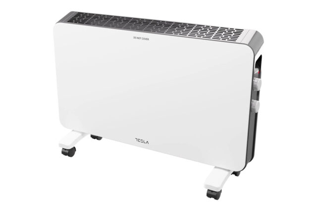 Tesla panelne grejalice PC301WB