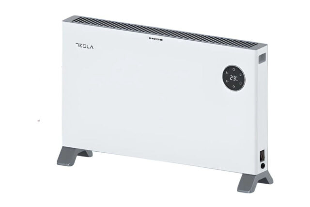 Tesla Panelne grejalice PC312WD