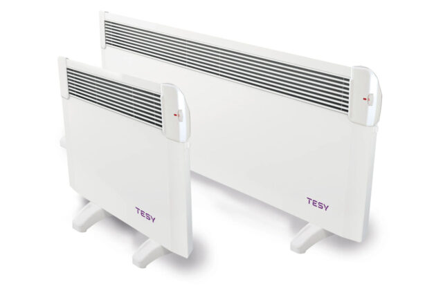 Panelni radijatori TESY CN 04 250 MIS F