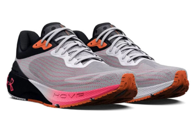 Under Armour ženske Patike za trčanje UA W Hovr Machina Breeze 3026264-001