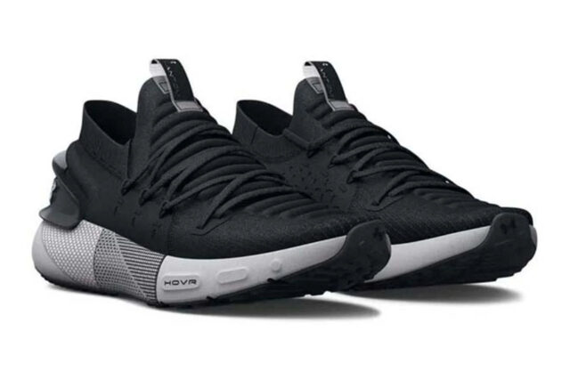 Under Armour Muške Patike za trčanje Ua Hovr Phantom 3 3025516-003