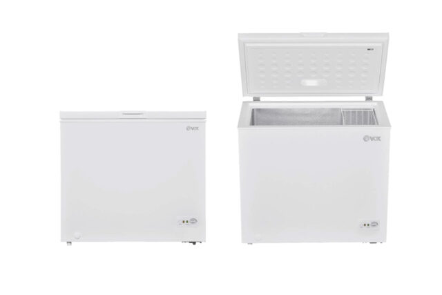 Vox ZamrzivačI sandučari BE1-200RLE