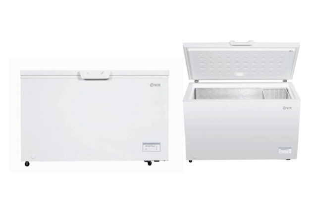 Vox Zamrzivači sandučari BE1-400HLE