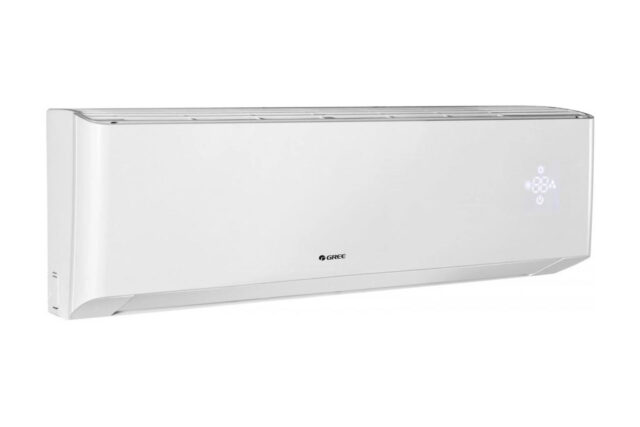 Gree Inverter klima premium Amber Ultra 12k WiFi
