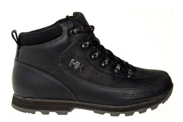 Helly Hansen The Forester 10513-996 muške cipele